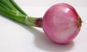 Harga Bawang Merah Terus Bergerak Naik